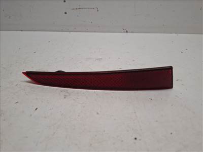 Skoda Fabia 5 ajtós jobb hátsó lökhárító prizma 6VE945106