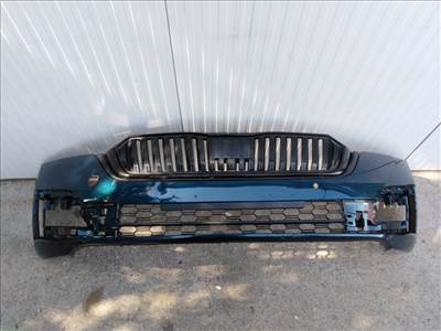 Skoda Octavia (NX) első lökhárító