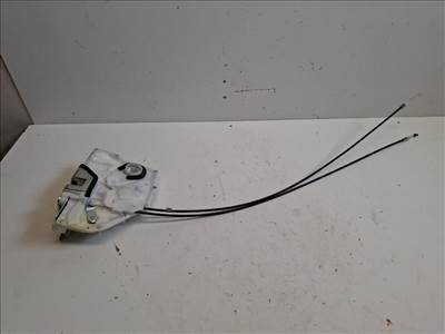 Suzuki Swift 3 ajtós bal első ajtózár