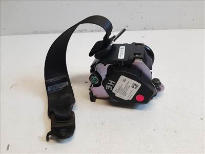 Tesla Model 3 jobb hátsó biztonsági öv feszítő (övfeszítő) 111015401F