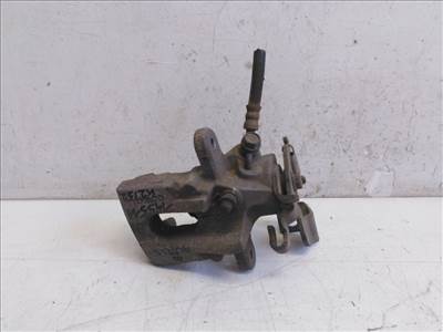 Toyota Auris (E150) bal hátsó féknyereg