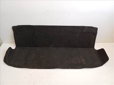 Toyota Corolla verso (E121) alsó csomagtér szőnyeg