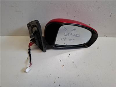 Toyota IQ jobb első visszapillantó tükör elektromos