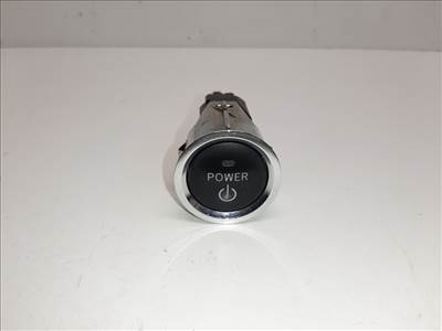 Toyota prius (XW20) indítógomb start-stop kapcsoló 7102A67C