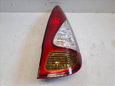 Toyota Yaris Verso jobb hátsó lámpa