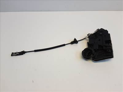 Volkswagen Golf VI 5 ajtós bal hátsó ajtózár 5K4839015B