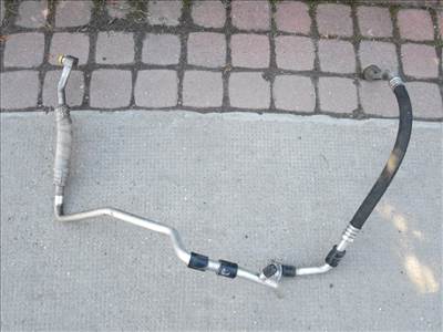 Volkswagen Passat VII (3C) klímacső 3C0820743M