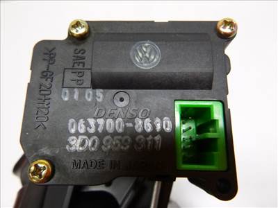 Volkswagen Phaeton  fûtés állító motor 3D0959311 0637008690