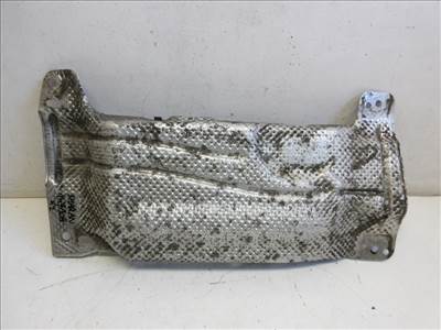Volkswagen sharan (7n) kipufogóhővédő hátsó 7N0825725