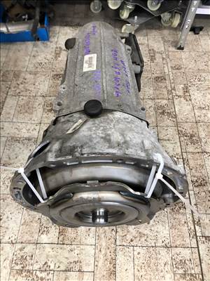 Mercedes Benz automata váltó