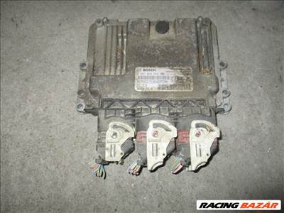 Fiat Scudo II, Citroën Jumpy II, Expert II Proace 1.6 HDI motorvezérlő elektronika 0281030546