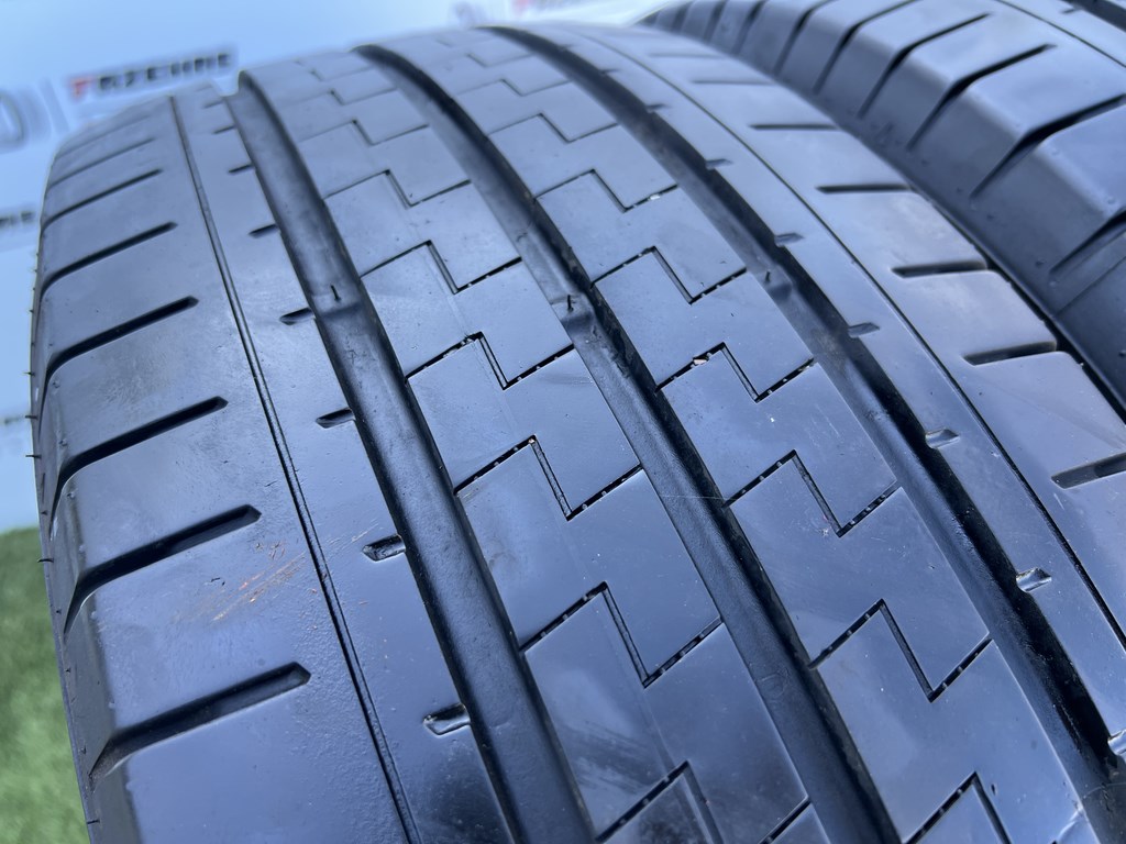 235/65 R16C Giti GitiVan HD1 nyári gumi 8mm 2. kép