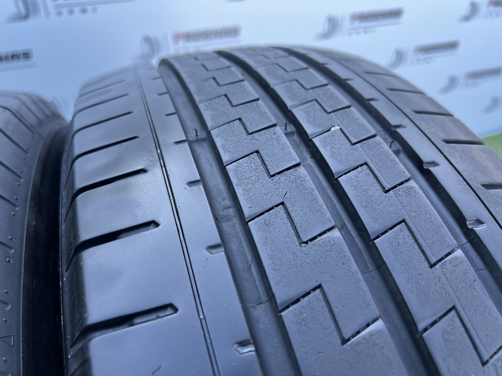 235/65 R16C Giti GitiVan HD1 nyári gumi 8mm 3. kép