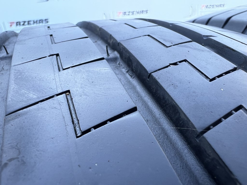 235/65 R16C Giti GitiVan HD1 nyári gumi 8mm 4. kép