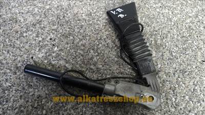 Opel Vectra B bal első övfeszítő 