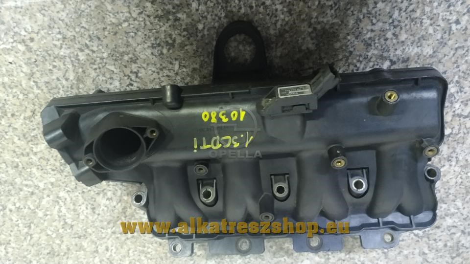 Opel Astra H szívósor 1.3 CDTI Z13DTH 1. kép