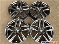 4db gyári 18" BMW 4 G26 Styling 853 alufelni. (4113)