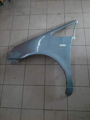 Ford Galaxy 1.9pdtdi bal sárvédő világoskék színben eladó!