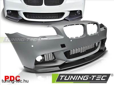 BMW F10 / F11 10-06.13 M-PERFORMANCE PDC Tuning-Te