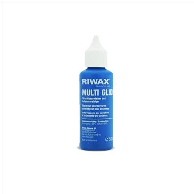 Riwax - Multiglide - Jégoldó ajtózárakhoz - 50ml zárolajzó