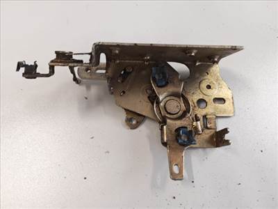 Peugeot Partner I PEUGEOT PARTNER Csomagtérajtó Zárszerkezet