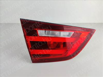BMW 3 Gran Turismo (F34) Bal belső hátsó lámpa (7286033, 63217286033)