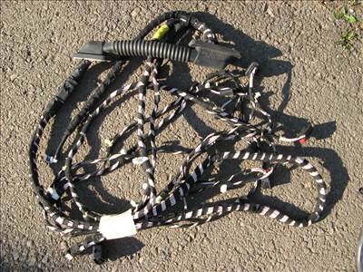 Volkswagen Sharan II, Seat Alhambra II csomagtérajtó vezetékköteg eladó