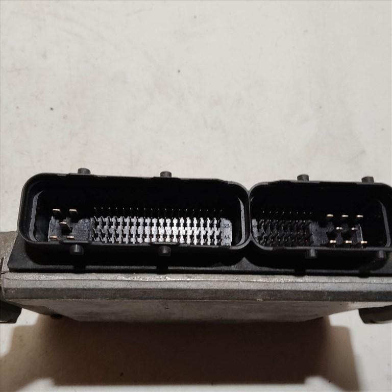 72472 Fiat Stilo 1,9 8v Diesel 115 Le motorvezérlő szett 0281011553 , 55198058 , 51755130 3. kép