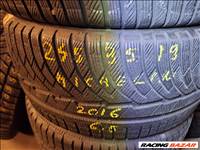  245/35/19"  Michelin téli gumi 