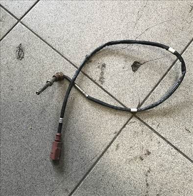 Volkswagen Golf V 2,0 CR - kipufogógáz hőmérséklet érzékelő 03l906088aj