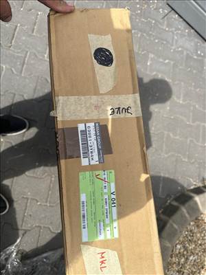 Nissan Juke F15 kerékjárati ív Bal első 2018tól 638613yw4h