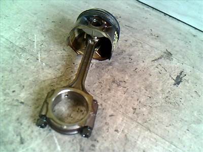 SUZUKI SWIFT 05-10 Dugattyú és hajtókar