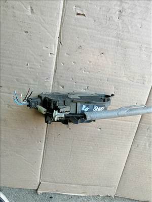 BMW X5 3.0i Bal első ajtózár  4350967