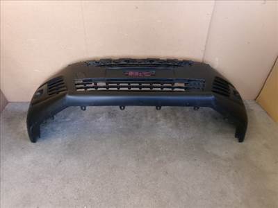 CITROEN JUMPY - PEUGEOT EXPERT - TOYOTA PROACE - OPEL VIVARO első lökhárító héj