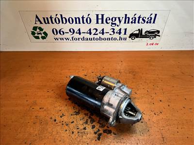 Opel Astra G 1.7 LTD önindító  882112948