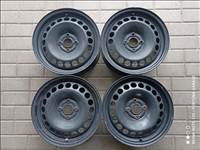 4x100 15" Opel használt lemezfelni garnitúra+TPMS (645)