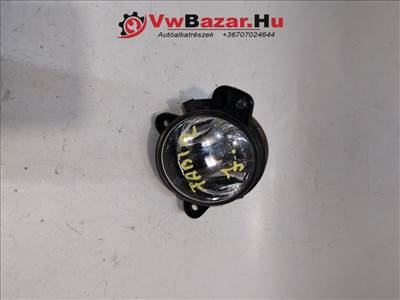 Ködlámpa jobb első SKODA Fabia 2