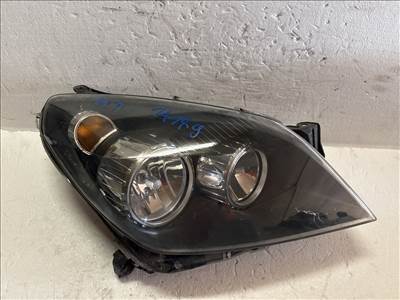 14149 Opel Astra H Jobb első Lámpa Fényszóró