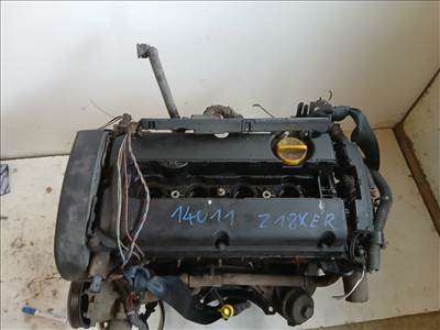 Opel Zafira B z18xer Motor