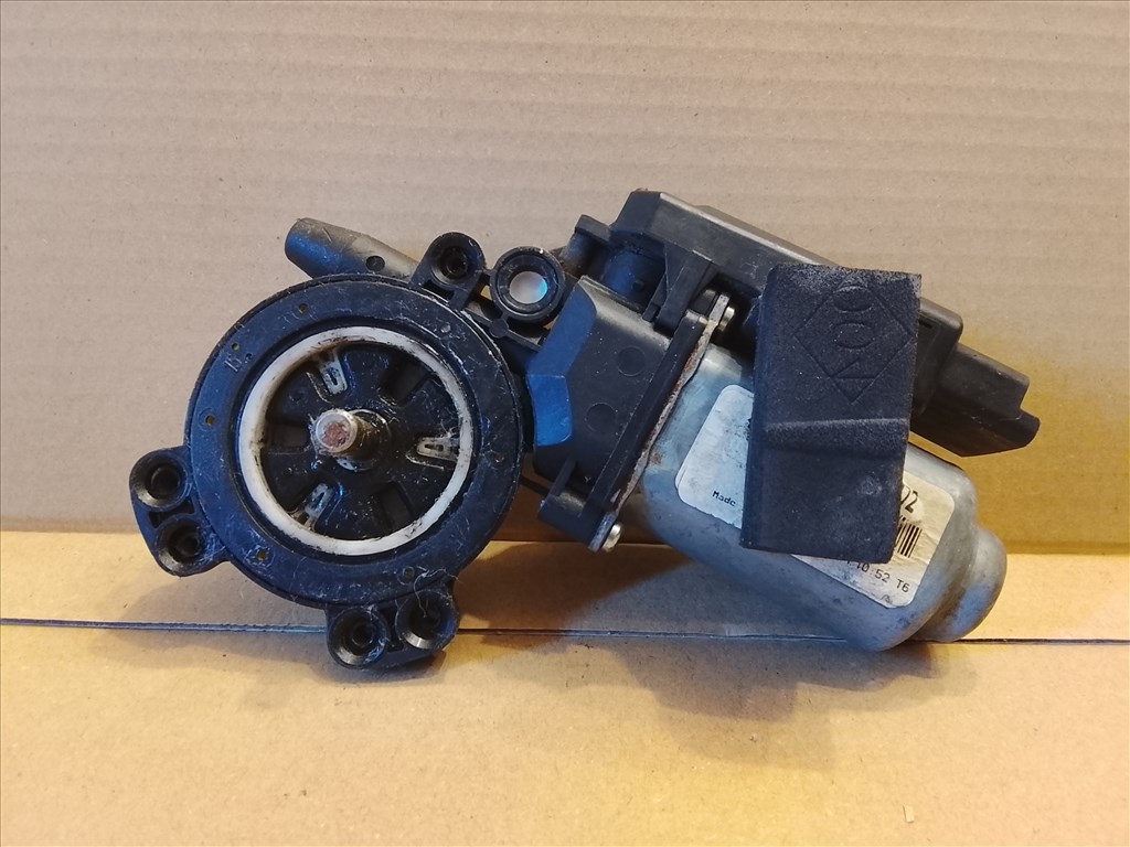 Renault Mégane II ablakemelő motor  440726 400791 2. kép