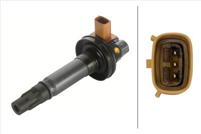 HELLA 5DA 230 036-471 - gyújtótekercs FORD USA