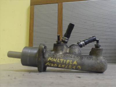 FIAT MULTIPLA 04.08-10.02 Főfékhenger