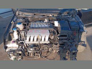 Volkswagen Passat B6 Légtömegmérő *145084*