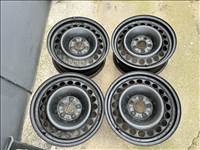 7x16 et37 5x112 66.6 agyméret Mercedes/VW/Audi lemezfelni garnitúra