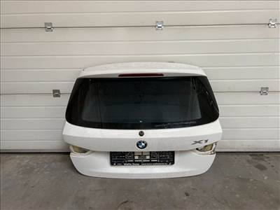 BMW X1 E84 Gyári csomagtérajtó csomagtér ajtó  x1e84