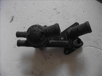 Volkswagen Skoda 1.2  benzines termosztátház BZG 03c121111b