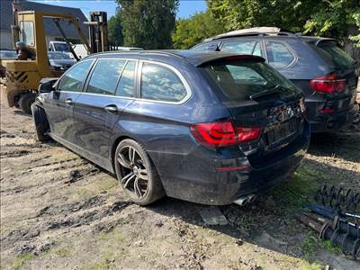 BMW F11 N57 525D (F10/F11) bontott alkatrészei