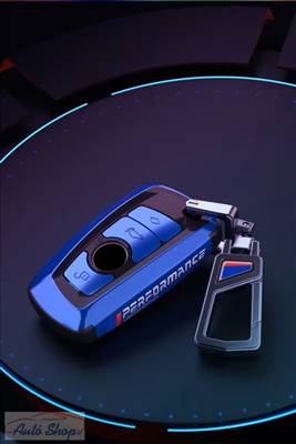 BMW M-Performance Kiváló minőségű KULCS VÉDŐ , BURKOLAT , KULCSTOK F30 F15 F16 F07 F01 F02 F25 F31 1 3 5 7 Széria X1 X3 X4 X5 X6