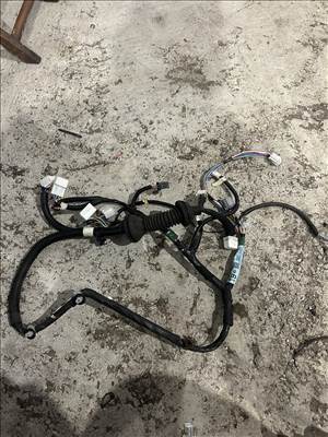 Lexus IS (XE20) 250 Ajtó kábelköteg jobb első