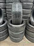 4db 265/40×19″ Michelin téli új gumiabroncs. (3751219)